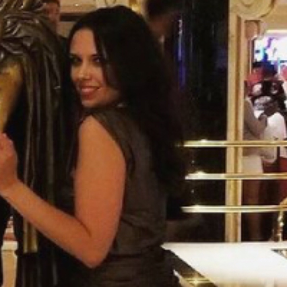 Meet your Posher, Teresa
